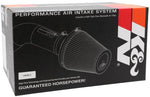 K&N Air Cleaner Assemblies and Air Intake Kits 57-1553 product image 3