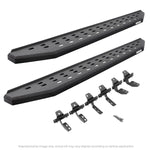 Go Rhino Running Boards & Nerf Bars 69423580T product image 1