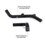 Mishimoto Intercooler Kit MMINT-BR27-21KBBK product image 8