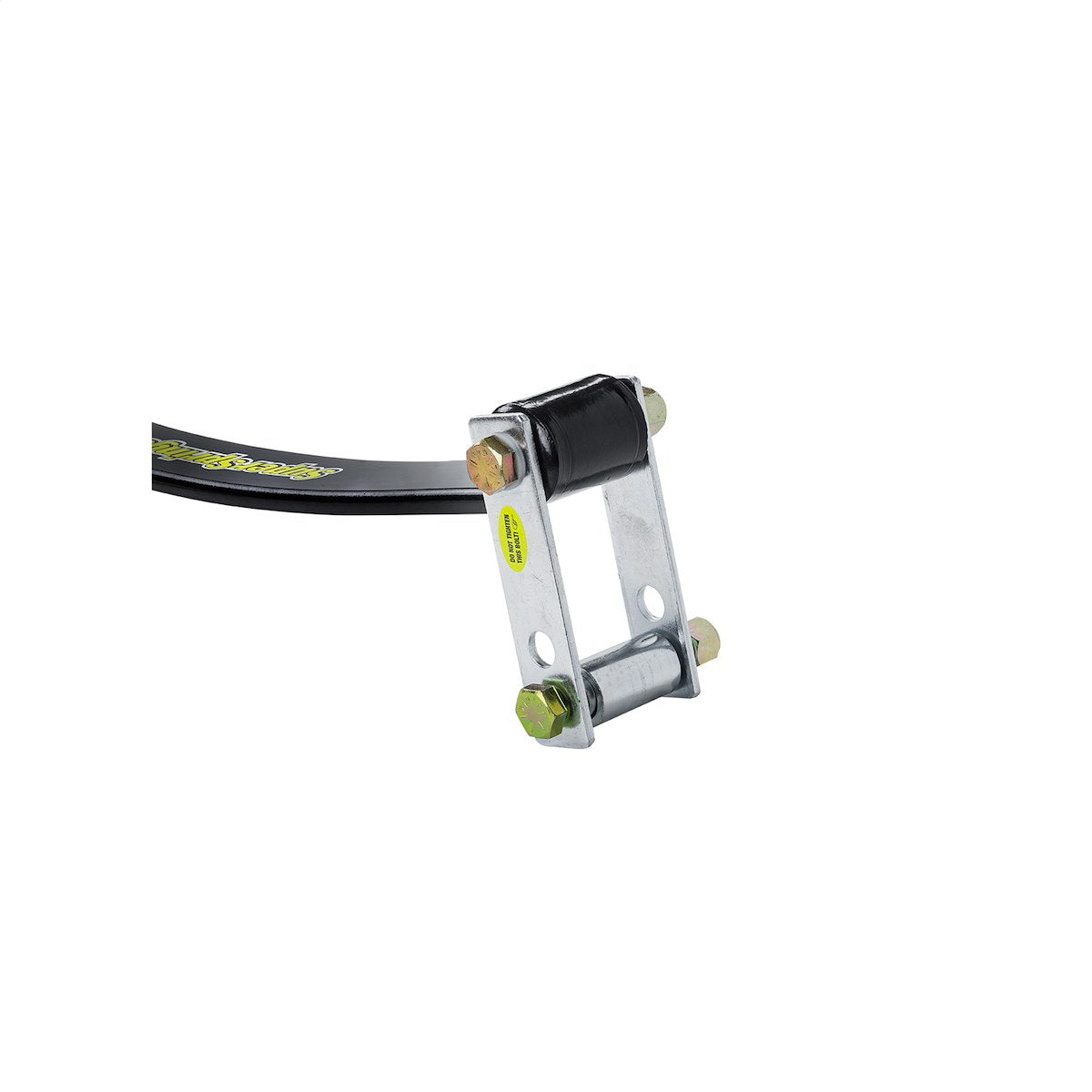 SuperSprings Leaf Helper Spring SSA39 product image 7