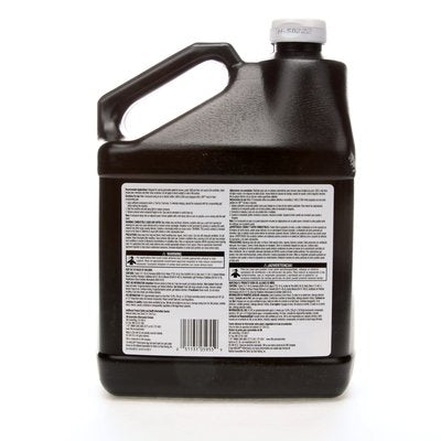 3M Rubbing Compound, 1 gal Bottle - 05955