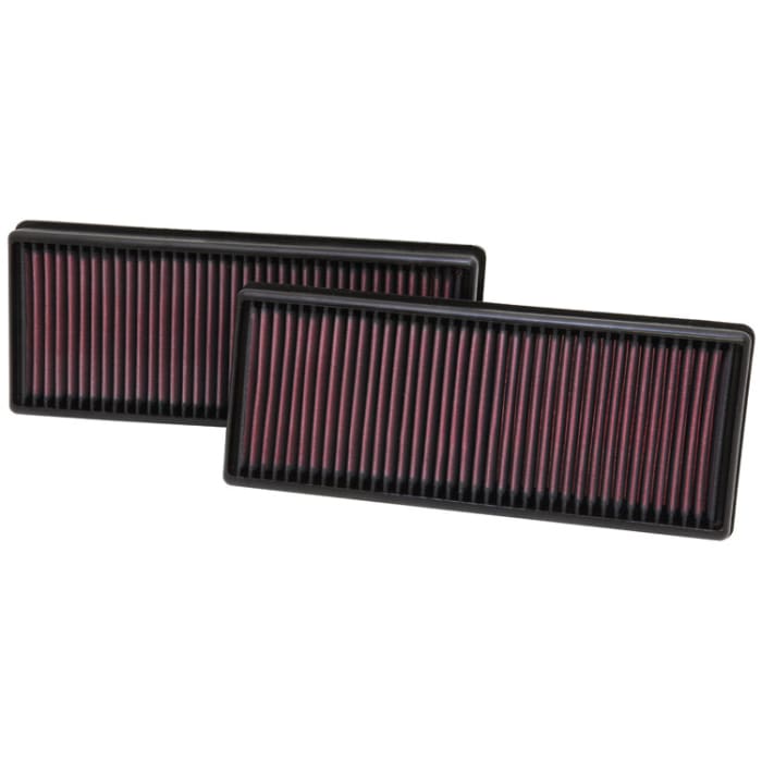 K&N Air Filter Elements 33-2474 product image 1