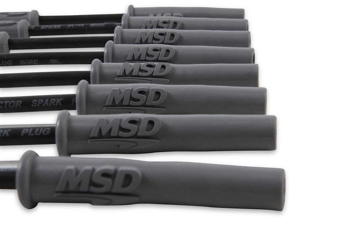 MSD Spark Plug Wire Set 32813 product image 5