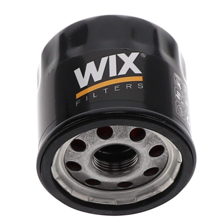 WIX Filters Auto Trans Filter, Spin On Style - 51365