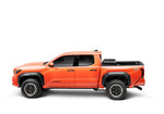 Extang Tonneau Cover, Trifecta E-Series, 2 Folds/3 Panels, Black - 77832
