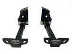 Torklift Camper Tie Down, No Drilling Required, Black, Forged Steel, Set Of 2 - C2224