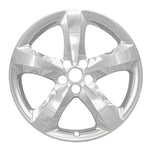 Coast2Coast Wheel Skins & Styled Wheel Covers IWCIMP801X product image 1