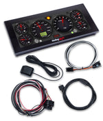 Holley EFI Instrument Cluster 553-111 product image 1