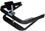BAL RV Leveling Jack, Fits 13 in/14 in And Most 15 in Wheels, Heavy-Duty Tubular Steel - 28050