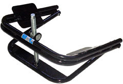 BAL RV Leveling Jack, Fits 13 in/14 in And Most 15 in Wheels, Heavy-Duty Tubular Steel - 28050