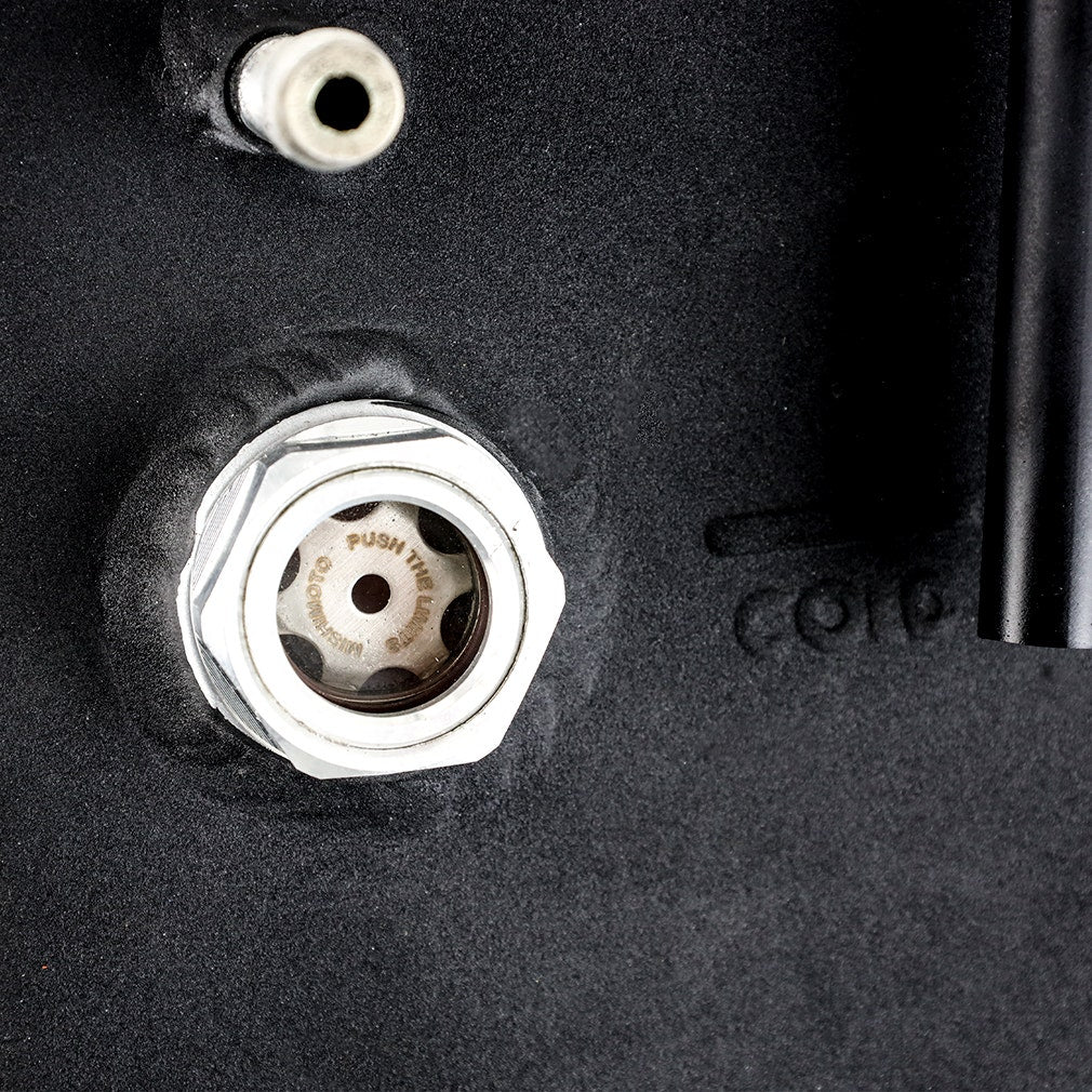 Mishimoto Engine Coolant Reservoir MMRT-RGR-19MWBK product image 4