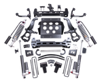 ReadyLift Suspension Lift Kit 42-39840 product image 1