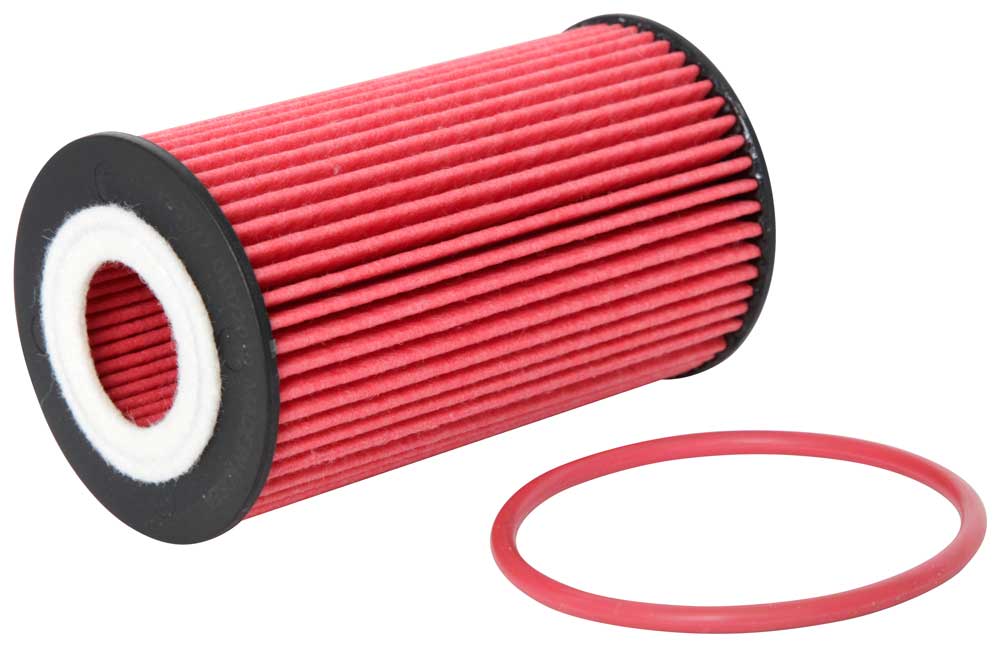 K&N Oil Filters HP-7027 product image 1