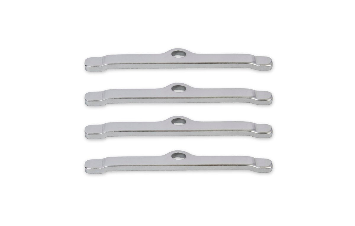 Mr. Gasket Valve Cover Hold-Down Clamps 9817 product image 2