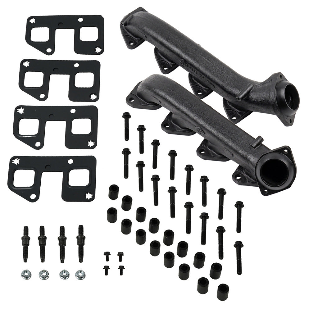 BD Diesel Exhaust Manifolds and Components 1043055 product image 1