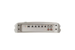 Fusion Electronics Amplifier, AM Series, 2 Channel, 400 Watts Peak Power - 010-01499-00