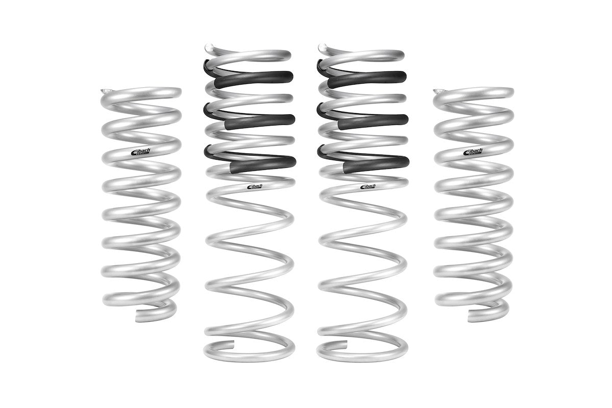 Eibach Suspension Lift Kit E30-27-012-02-22 product image 1
