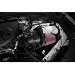 K&N Air Cleaner Assemblies and Air Intake Kits 63-1595 product image 7