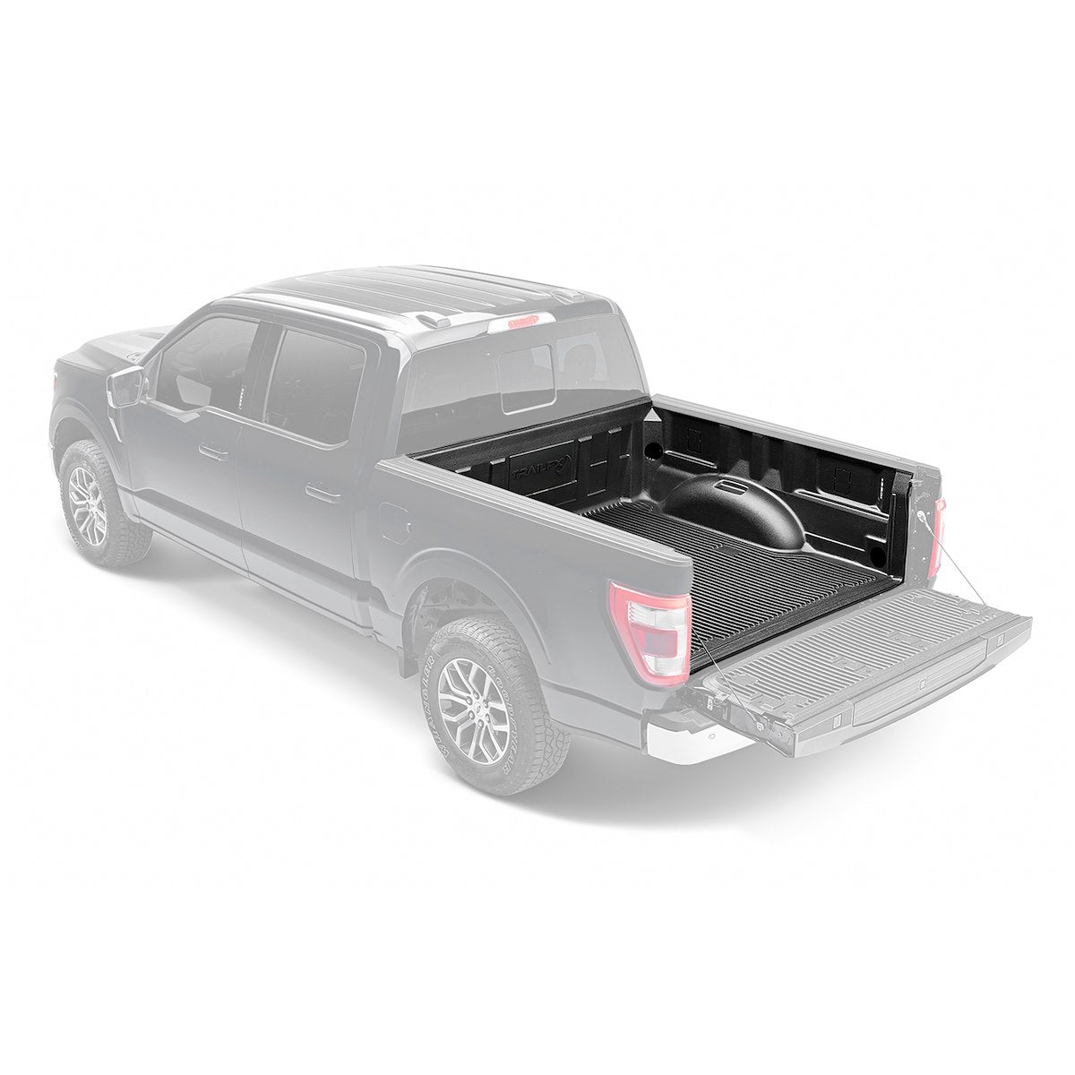 TrailFX Bed Liner Component - RD57U19
