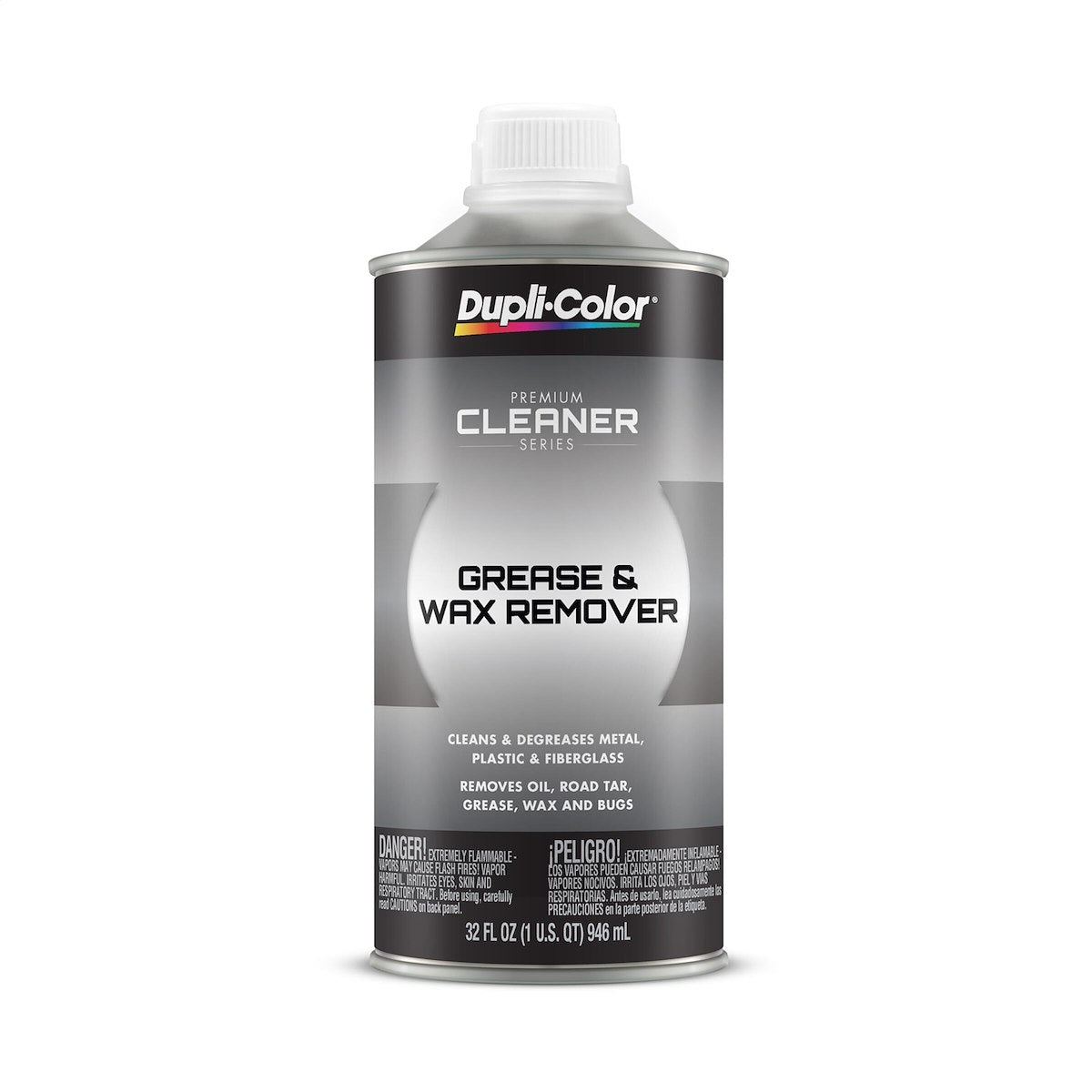 VHT/ Duplicolor Paint Preparation Cleaner - CM541
