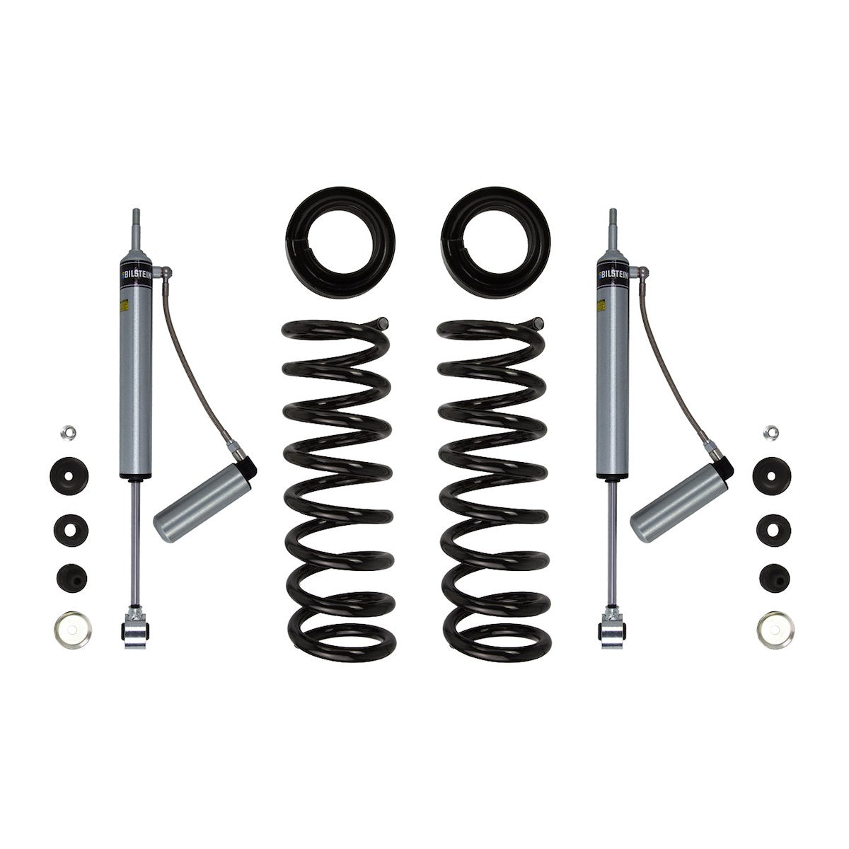 Bilstein Suspension Leveling Kit 46-263889 product image 1