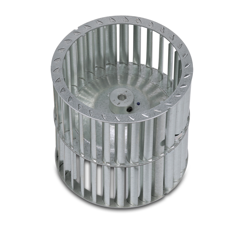 Dometic Furnace Blower Wheel, For Atwood 8900 Series Furnaces - 34099