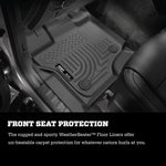 Husky Liners Floor Mats & Liners 19331 product image 6