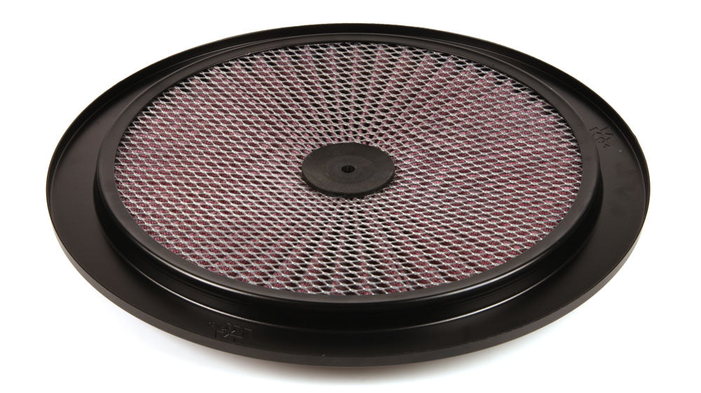 K&N Air Cleaner Assembly Components 66-1401 product image 2