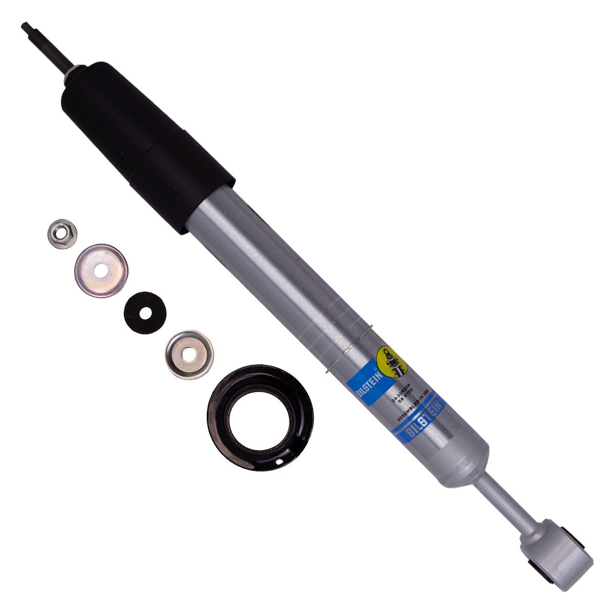 Bilstein Shocks & Dampers 24-328258 product image 1