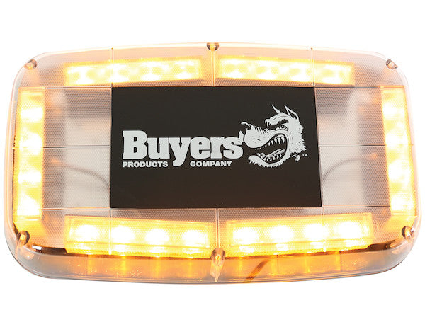 Buyers Products Work Truck Lighting 8891040 product image 10