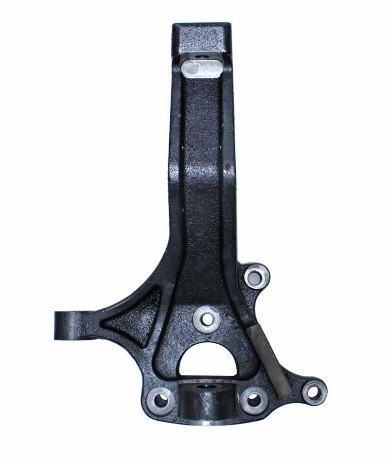 MaxTrac Suspension Spindle Lift Set 702145 product image 2