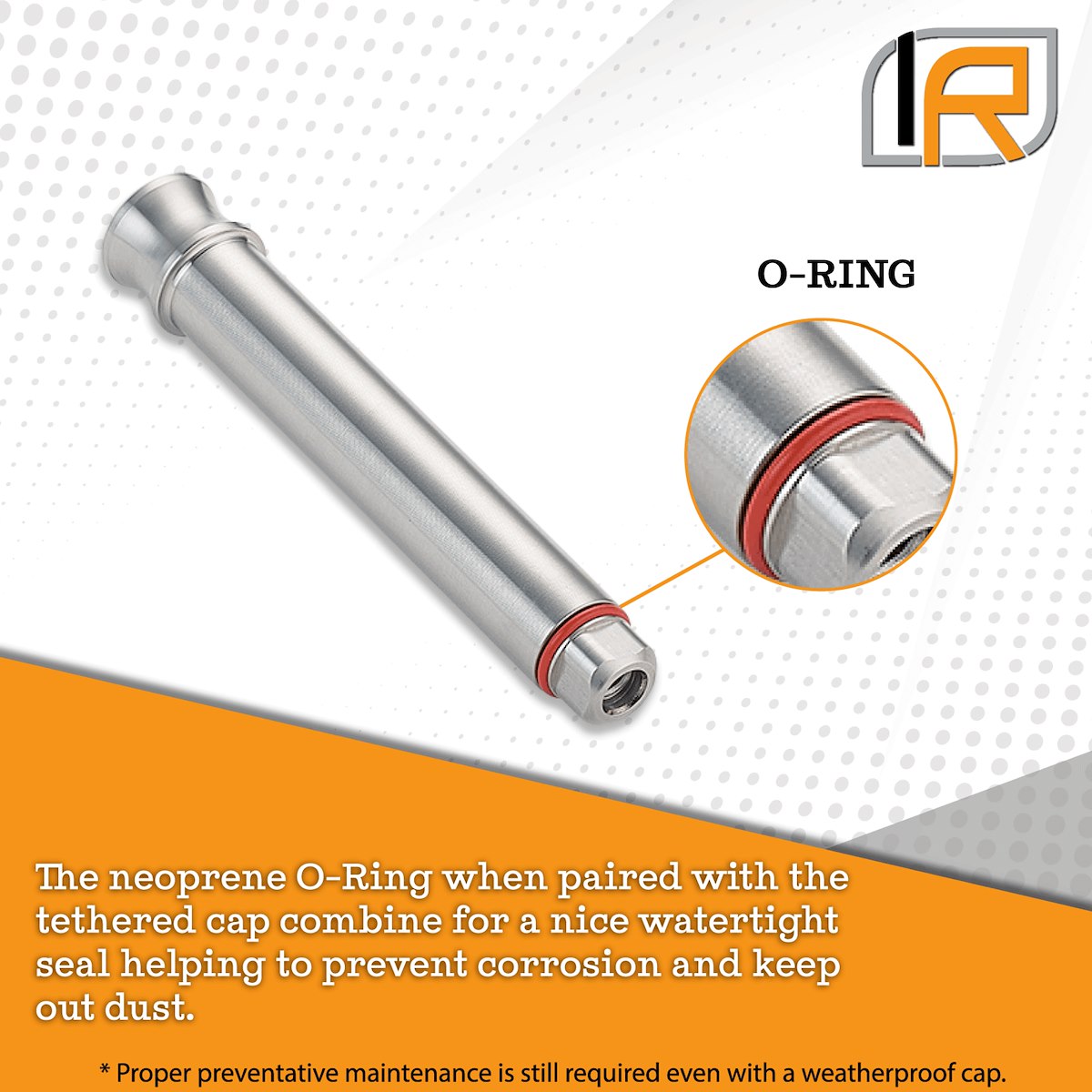 GEN-Y Hitch Hitch Pins & Locks GH-103907 product image 4