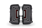 Attica 4x4 Headlight Set CTATT0772-H4-GBC-SQ product image 1
