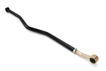 JKS Manufacturing Track Bar, Use with 0 in To 6 in Lift, Black - JKSOGS159
