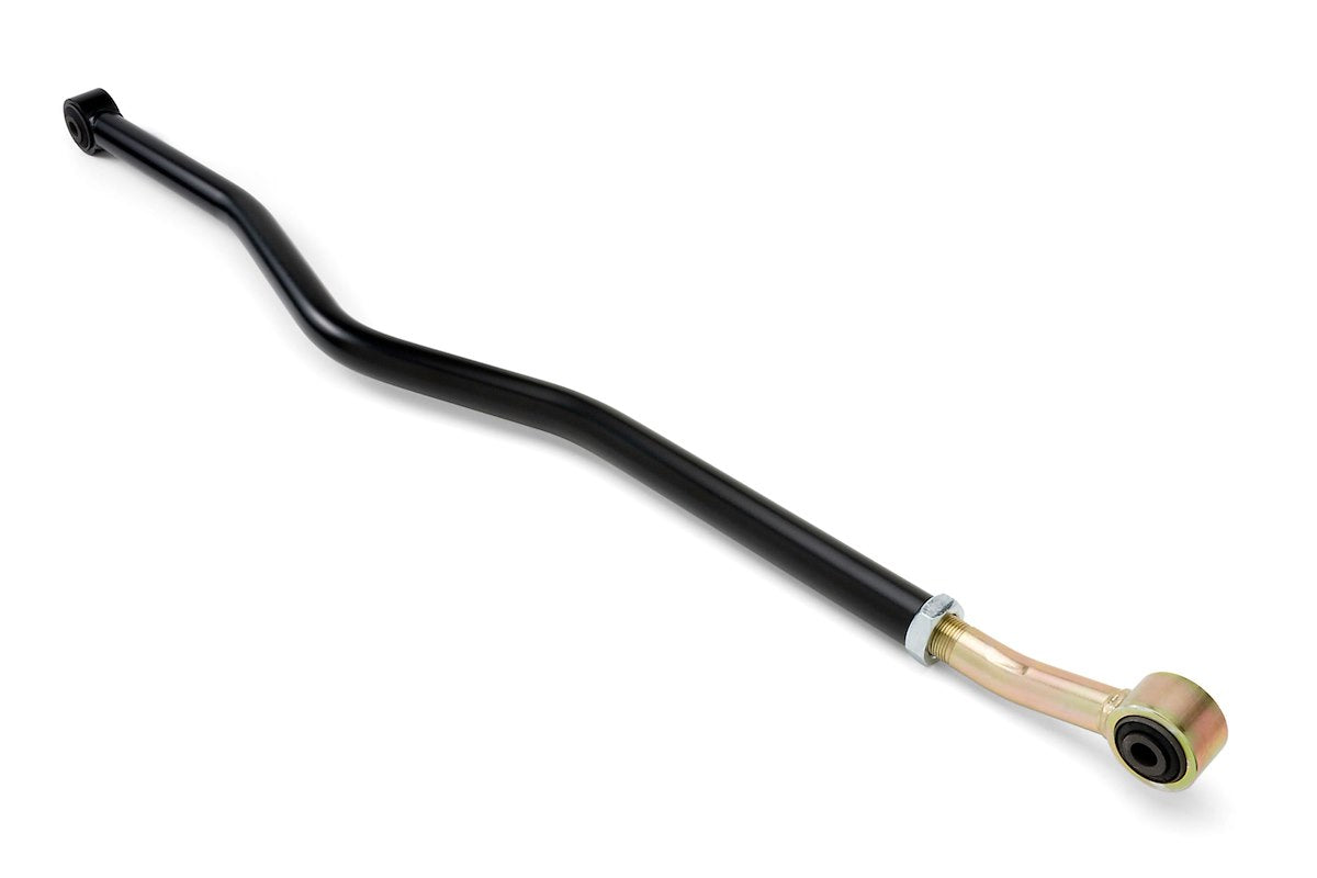 JKS Manufacturing Track Bar, Use with 0 in To 6 in Lift, Black - JKSOGS159