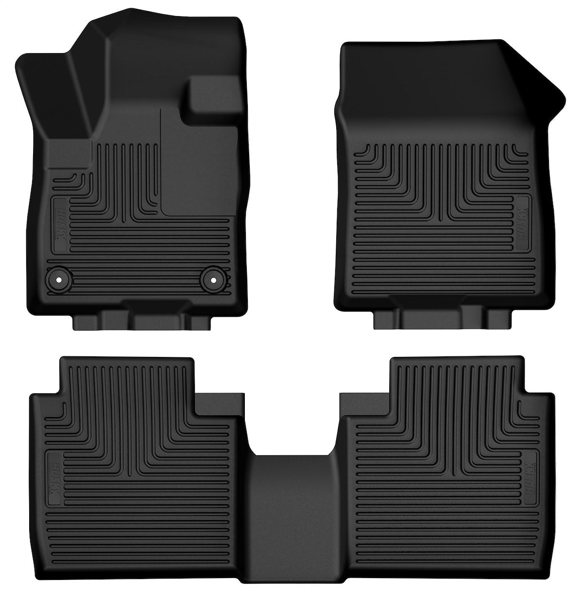 Husky Liners Floor Mats & Liners 95571 product image 1