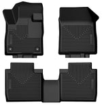 Husky Liners Floor Mats & Liners 95571 product image 1