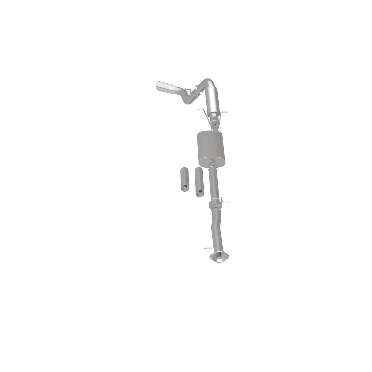 MagnaFlow Exhaust Products Exhaust System Kit 19026 product image 19