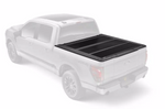 UnderCover Hard Folding Tonneau Covers FX21035 product image 1