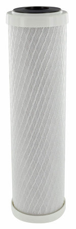 Valterra Fresh Water Filter, Filters Down To 5 Micron, 6 Months Of Usage Or Up To 500 gal - A01-1136
