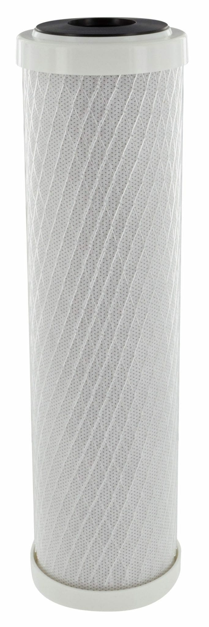 Valterra Fresh Water Filter, Filters Down To 5 Micron, 6 Months Of Usage Or Up To 500 gal - A01-1136