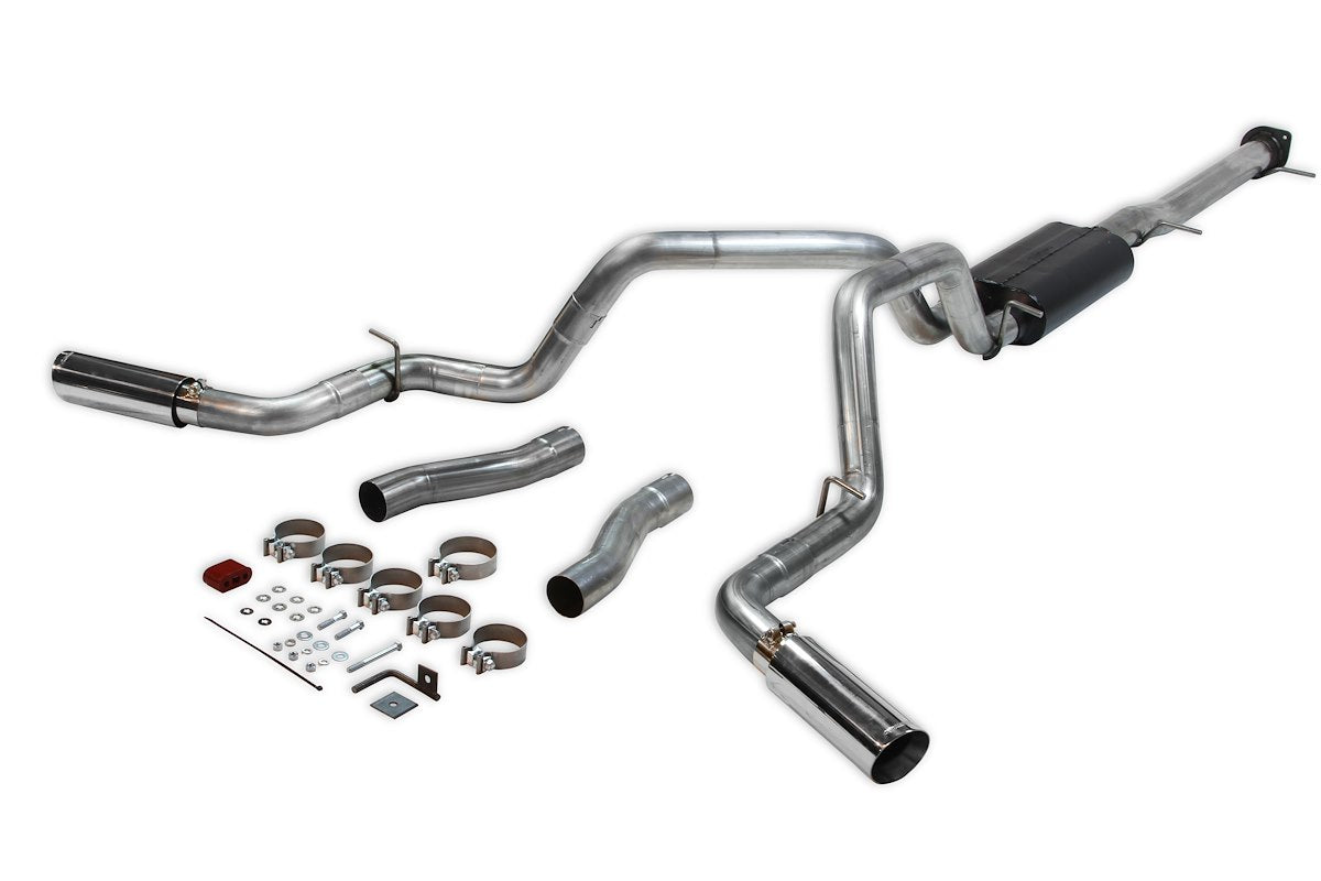 Flowmaster Exhaust System Kit 817933 product image 2