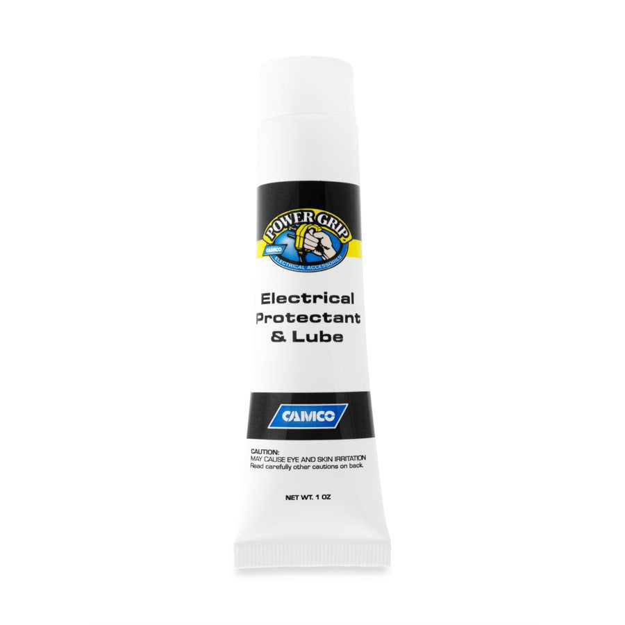 Camco Dielectric Grease, 1 oz Tube - 55013