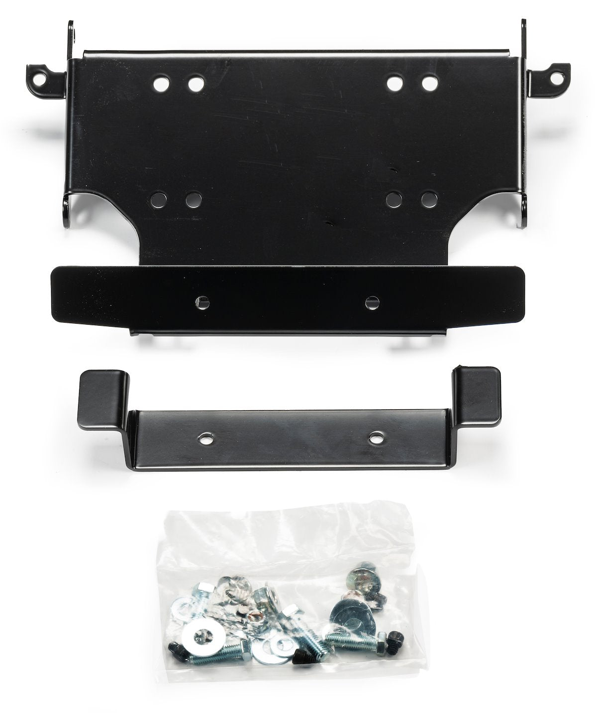 Warn Winch Mount 109418 product image 1