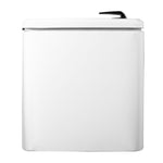 Magic Chef Refrigerator, 3.2 Cubic ft Capacity, 120 V, With Cabinet LED Light - MCR32CHW