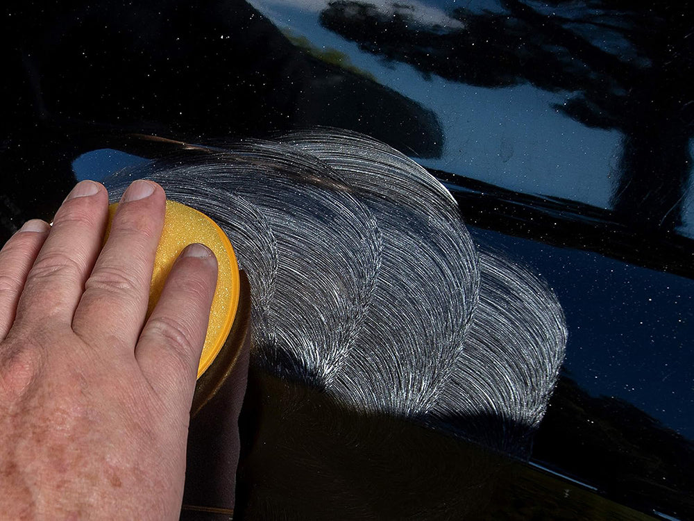 Meguiars Scratch Remover, 7 oz - G10307