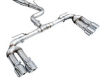 AWE Tuning Exhaust System Kit 3020-42897 product image 4