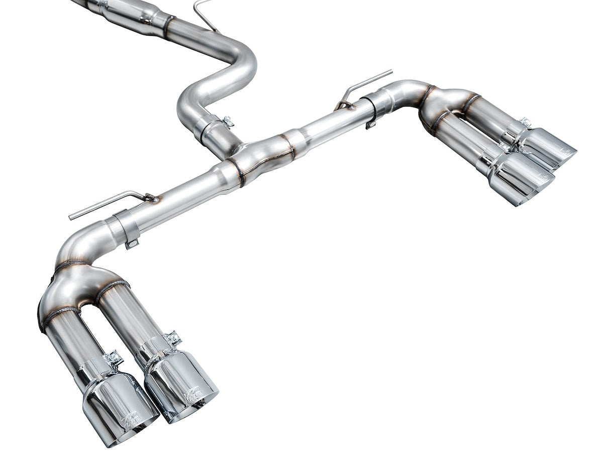 AWE Tuning Exhaust System Kit 3020-42897 product image 4
