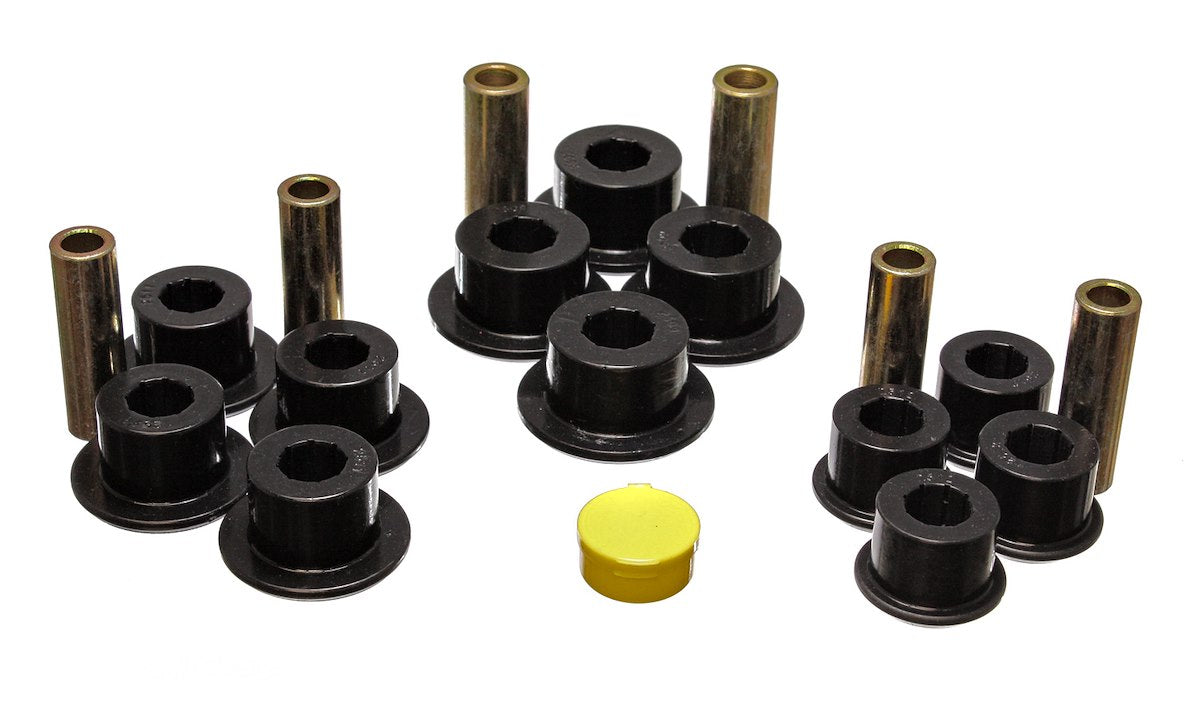 Energy Suspension Suspension Bushings & Mounts 3.2141G product image 1