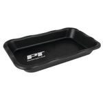 Performance Tool Magnetic Parts Tray, 6 in x 10 in - W1285